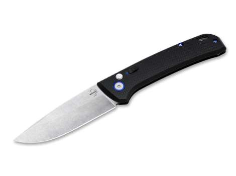 [01BO920] BÖKER PLUS FRND SILVER