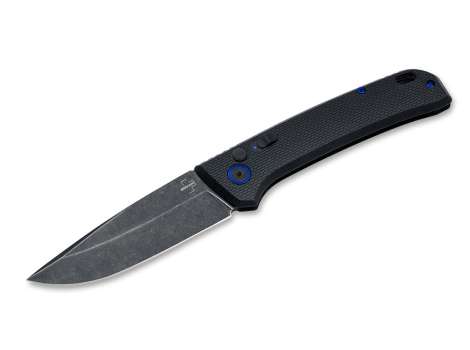 [01BO921] BÖKER PLUS FRND BLACK