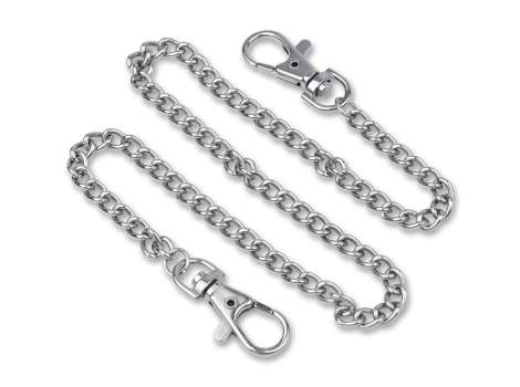 [09YA001] BOOKS MAGNUM MESSENGER CHAIN