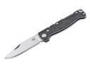 BOKER PLUS ATLAS BACKLOCK CLIP POINT