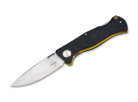 [01BO545] BÖKER PLUS EPICENTER BACKLOCK