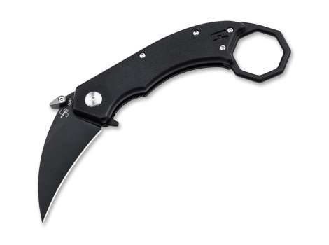 [01BO515] BÖKER PLUS HEL KARAMBIT