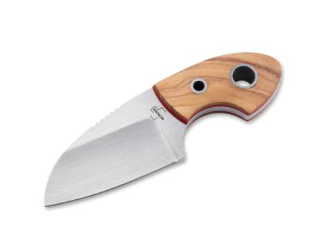 BÖKER PLUS GNOME OLIVE D2