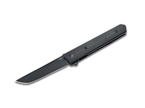 BÖKER PLUS KWAIKEN AMERICAN TANTO