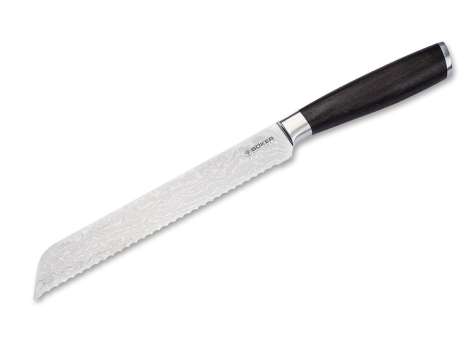 BÖKER MEISTERKLINGE DAMAST BROTMESSER
