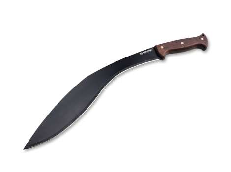 BÖKER MAGNUM KUKRI MACHETE