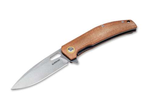 BÖKER MAGNUM TOXICOFERA