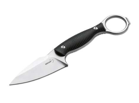 BÖKER PLUS ACCOMPLICE D2