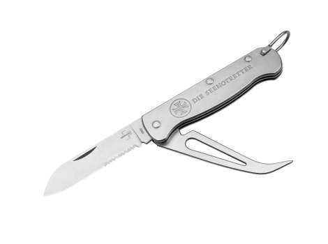 [01BO547] BÖKER PLUS SEENOTRETTER 01