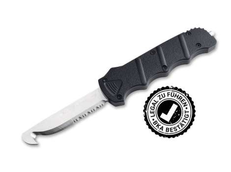 [01KALS146] BÖKER PLUS RESCUE OTF 2.0