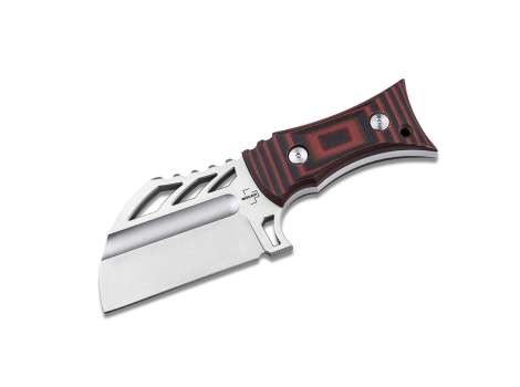 [02BO092] Böker Plus URD XL