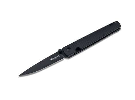 BOKER MAGNUM STEREO