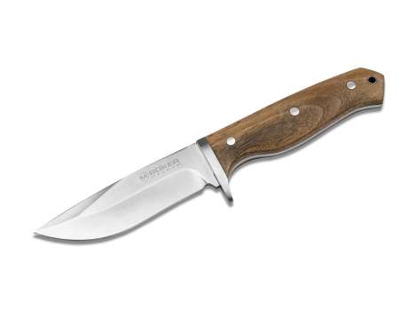 BÖKER MAGNUM WALNUT DROP