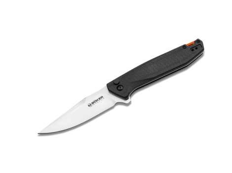BÖKER MAGNUM BORDER FOREST FOLDER