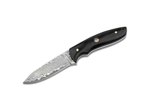 BÖKER MAGNUM VERNERY DAMAST KNIFE