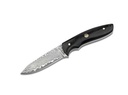 BÖKER MAGNUM VERNERY DAMAST KNIFE
