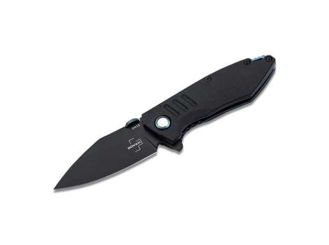 [01BO799] BÖKER PLUS BEND