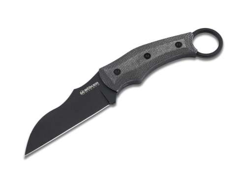 [02RY700] BÖKER MAGNUM STRAIGHT KARAMBIT