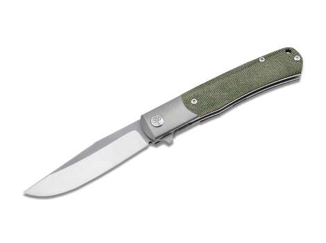 BÖKER TRPPR Micarta