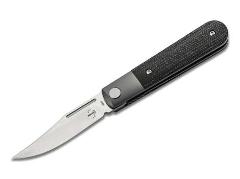 [01BO932] BÖKER PLUS MODERN BARLOW