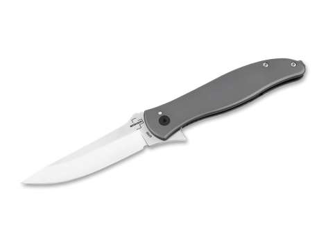 [01BO638] BÖKER PLUS THE ESCORT