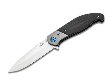 [01BO694] BÖKER PLUS UNDERTOW