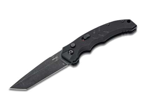 BÖKER PLUS INTENTION II TANTO