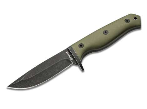 BÖKER MAGNUM BUSHCRAFT DROP