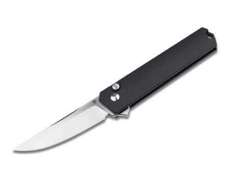 [110073] BOKER KWAIKEN COMPACT BUTTON LOCK