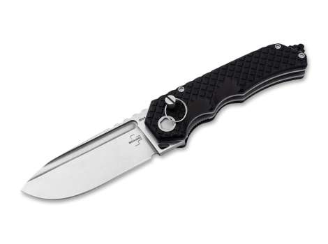 BÖKER PLUS HERMOD FOLDER
