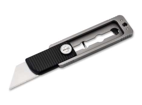 BÖKER PLUS CUTWEAZLE