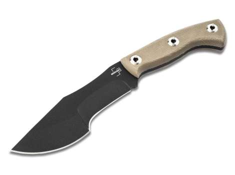 BÖKER PLUS MINI TRACKER 2.0