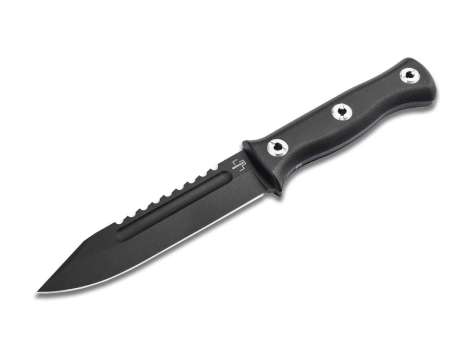 BÖKER PLUS PILOT KNIFE 2.0