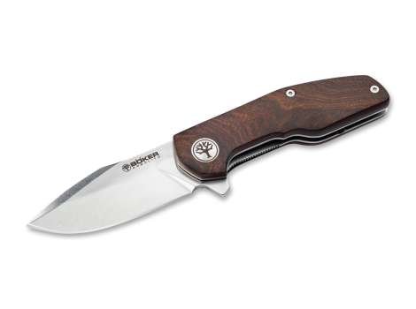 [01BA3710G] BÖKER ARBOLITO HEROÍNA G