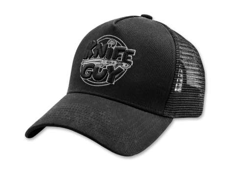 [09BP0009] BÖKER PLUS TRUCKER CAP