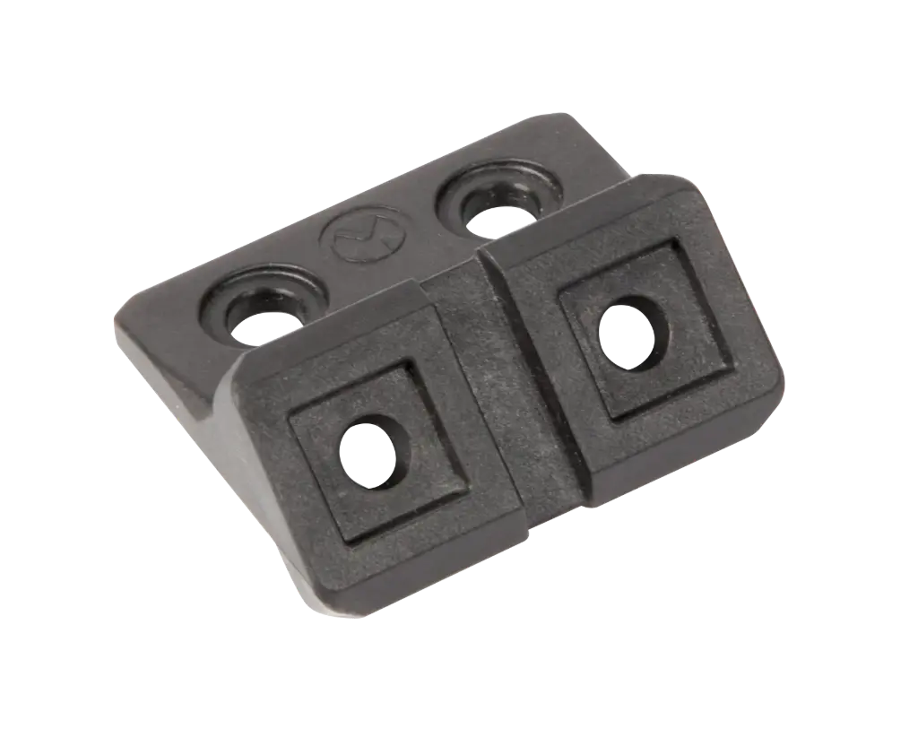 M-LOK® Offset Light Mount, Polymer