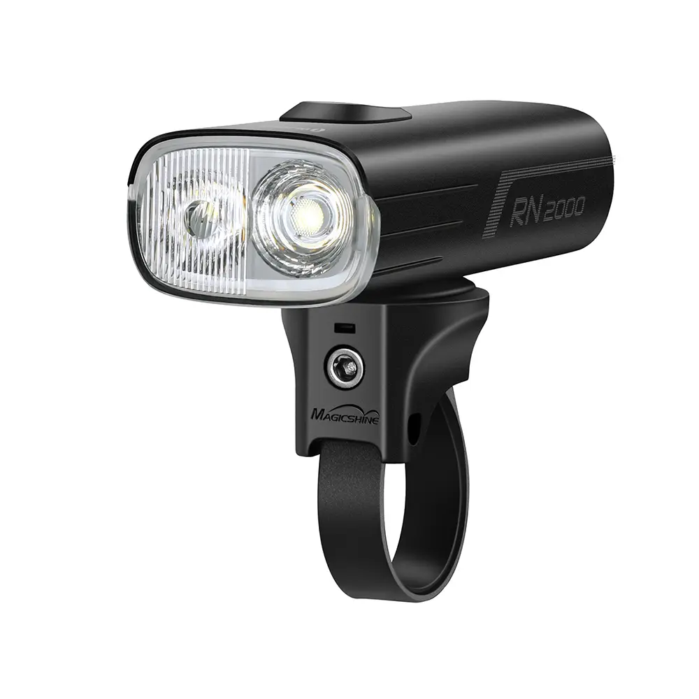 RN 2000 - Fahrradlampe