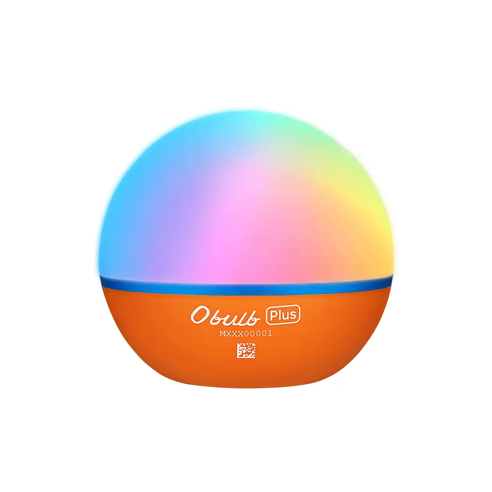 Obulb Plus