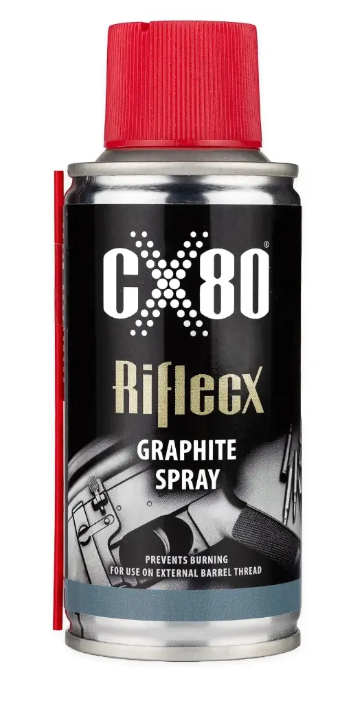 [5903641483100] RifleCX Graphite Spray
