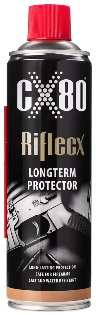 RifleCX Longterm Protector