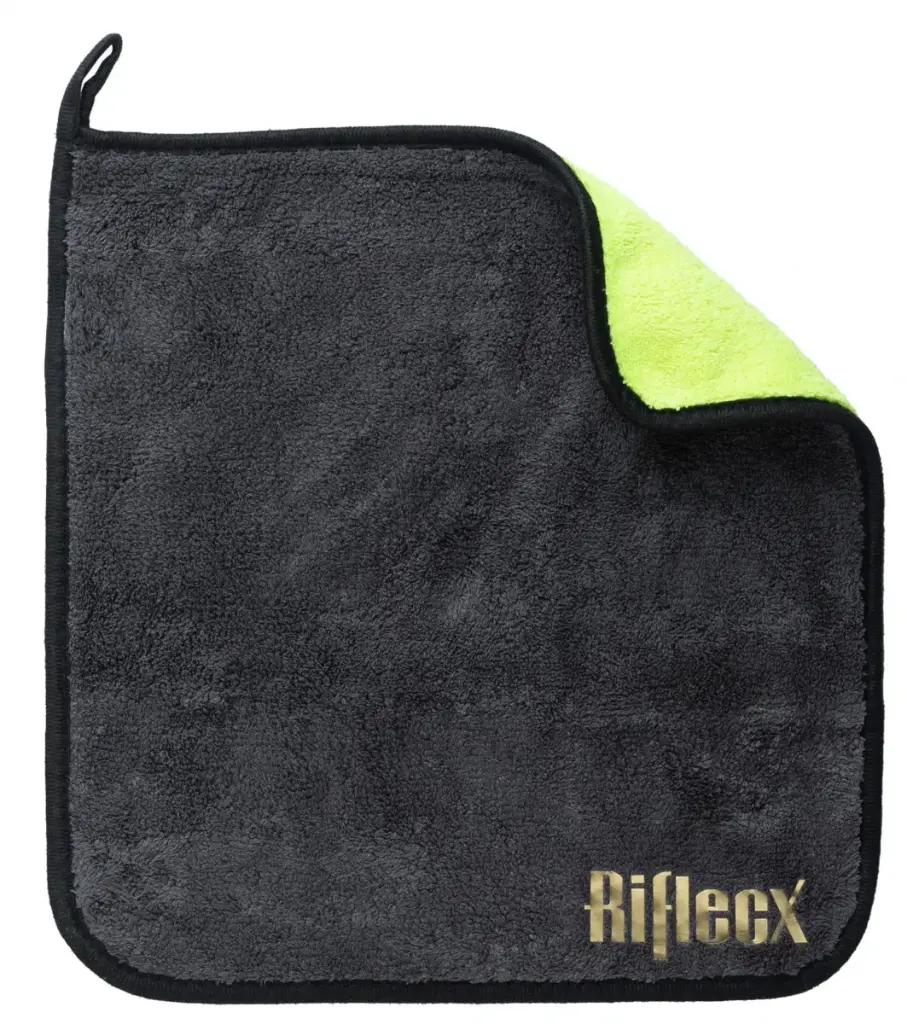 RifleCX Polishing Towel