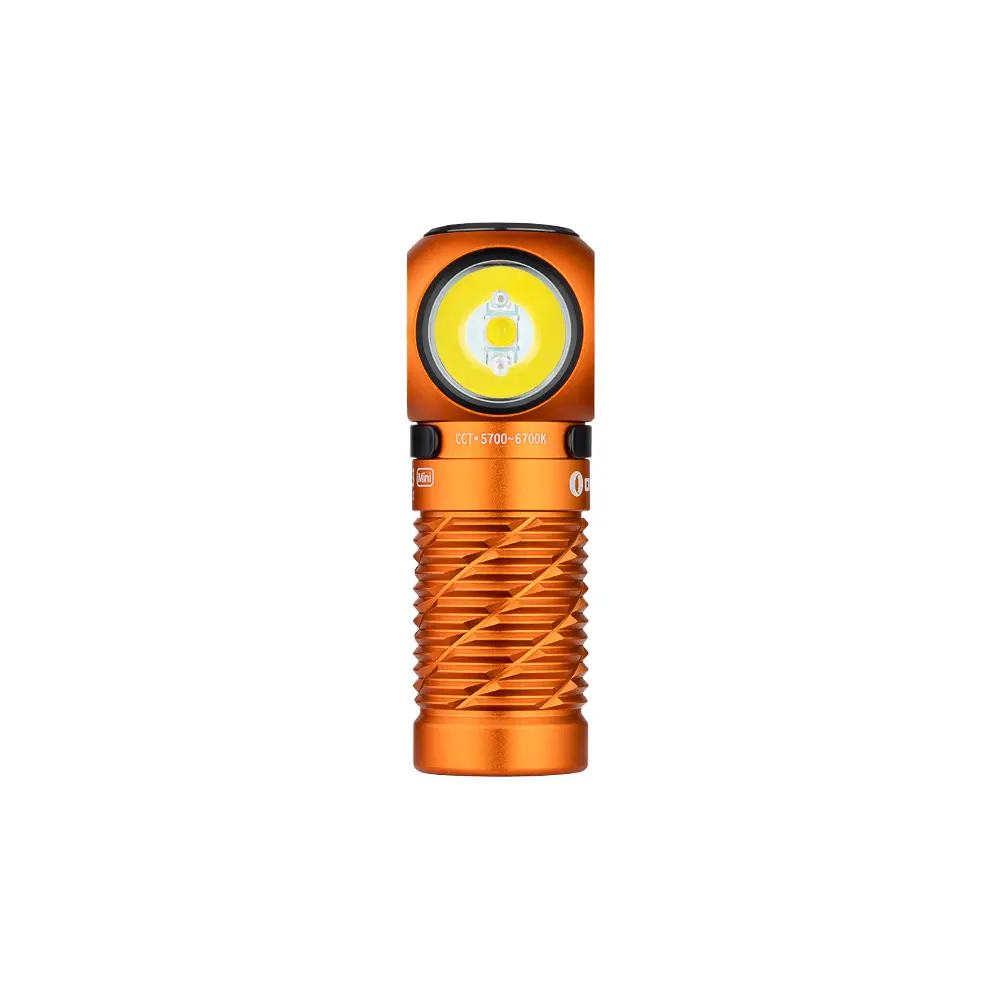 Perun 3 Mini Kit / Premium