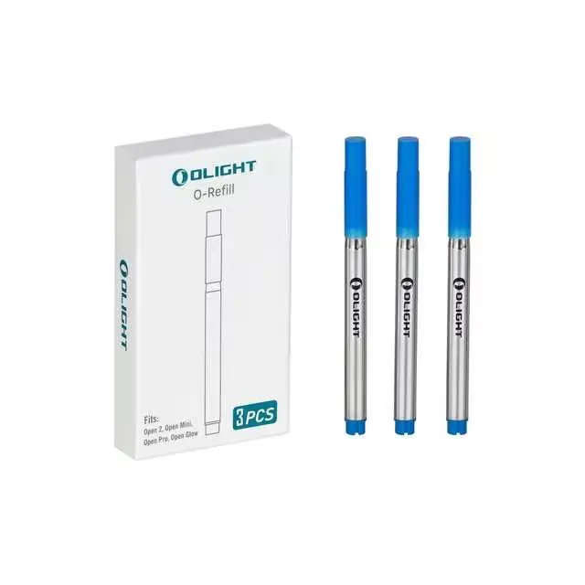 O-Refill für Open Glow/ Open Pro/ Open 2/ Open Mini/Open Mini 2