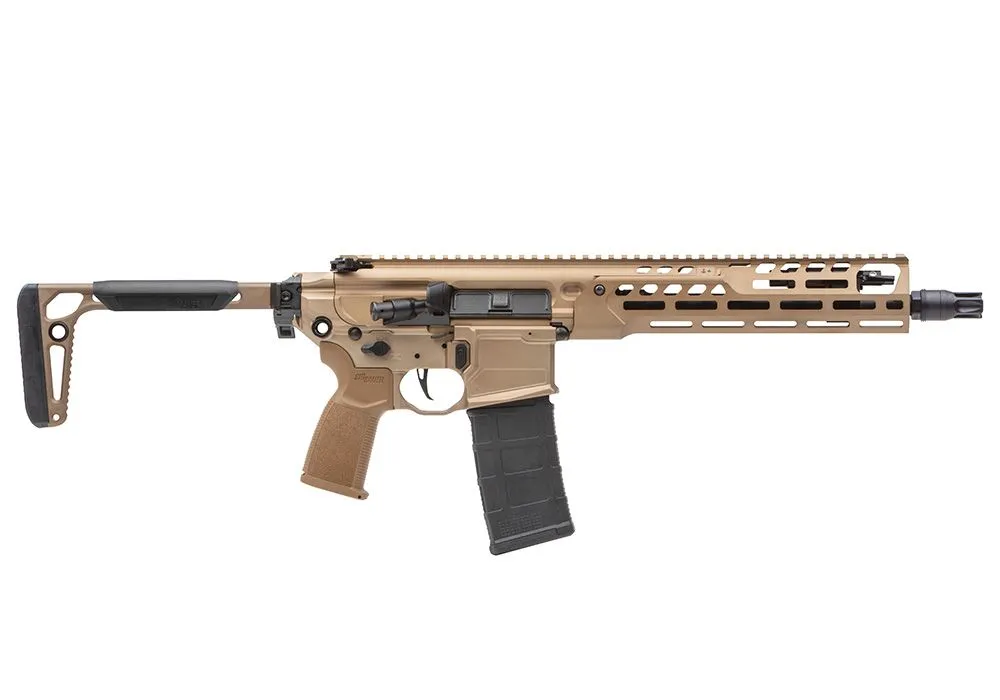 MCX-SPEAR LT 5.56 11.5" SBR 
