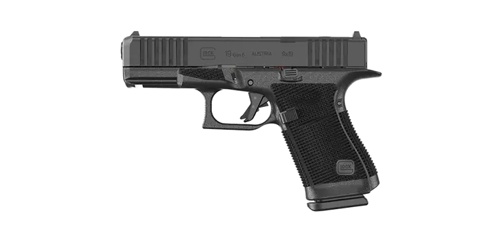 Glock 19 Gen6 / OR / FS
