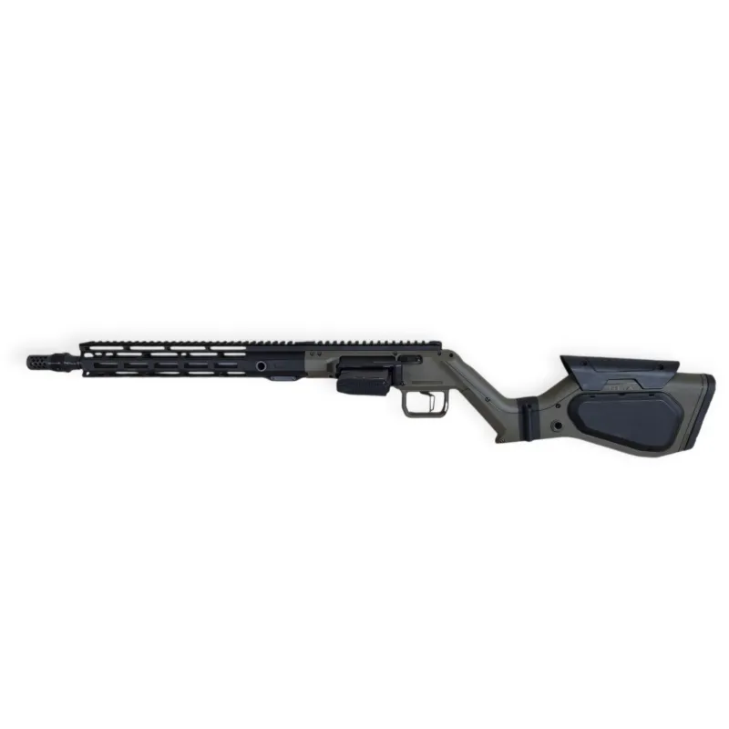 Repetierer HERA Arms H6k Cal. .300blk 13.9" M-Lok OD-Green
