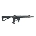  Halbautomat HERA Arms The 9ers Compact 10'', Kal. 9x19mm 