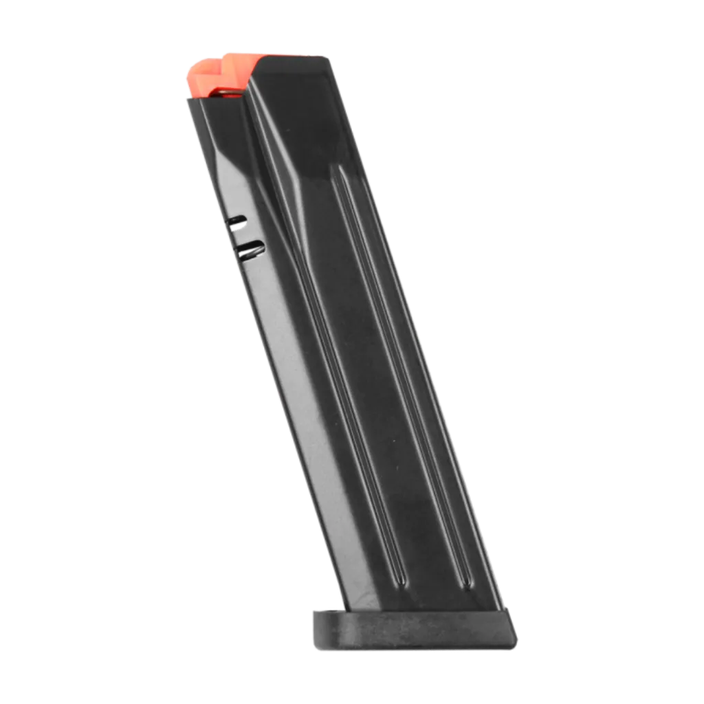 Magazin CZ P-09 und P-10 F 19-Schuss blue