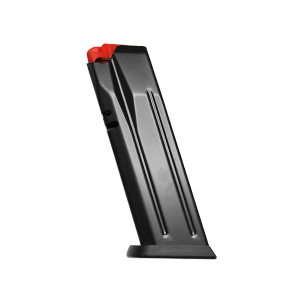 Magazin CZ P-07 9mm Para 15-Schuss 