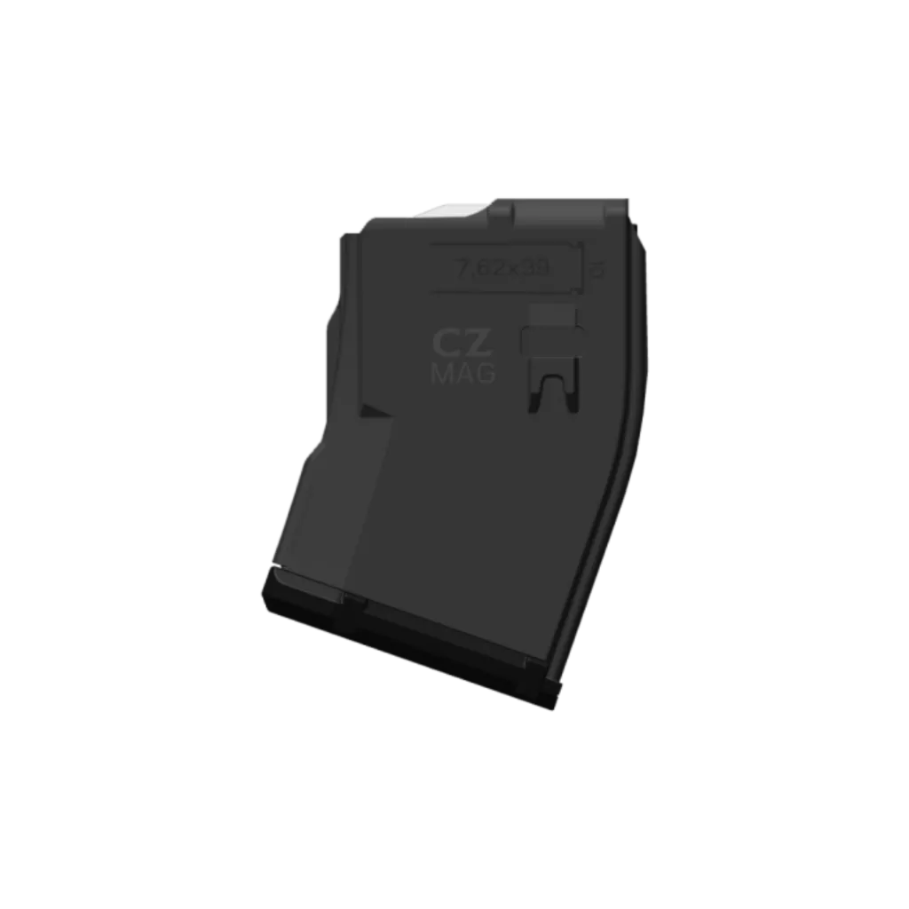 Magazin CZ Bren 2 7.62x39 Polymer 10-Schuss